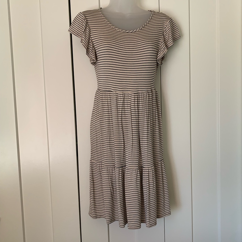 Olivia Rae A XS knit dress.